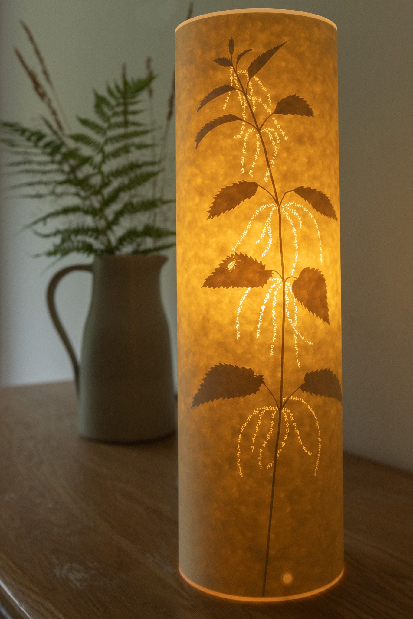 Nettle Table Lamp