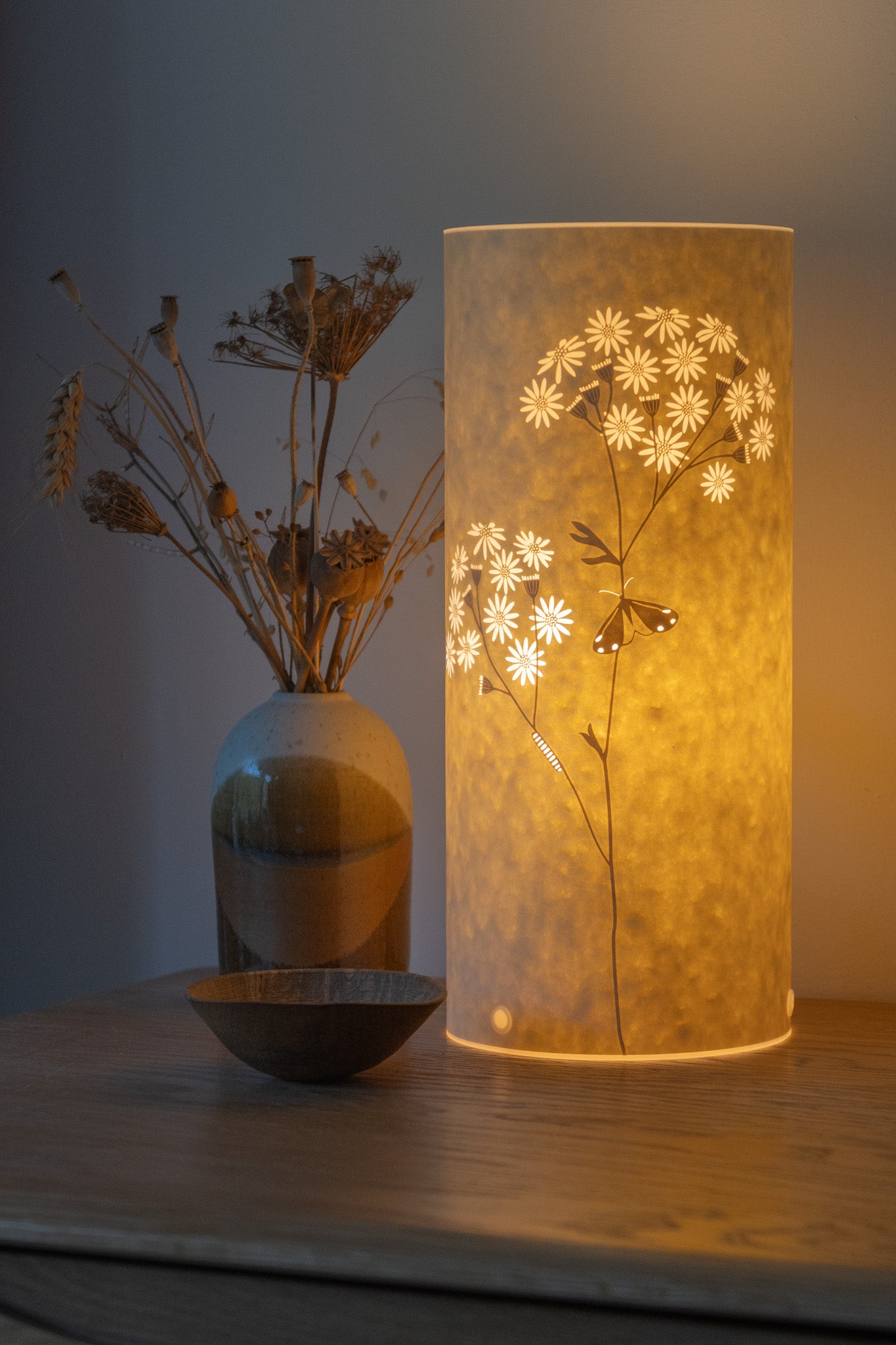 Ragwort Table Lamp