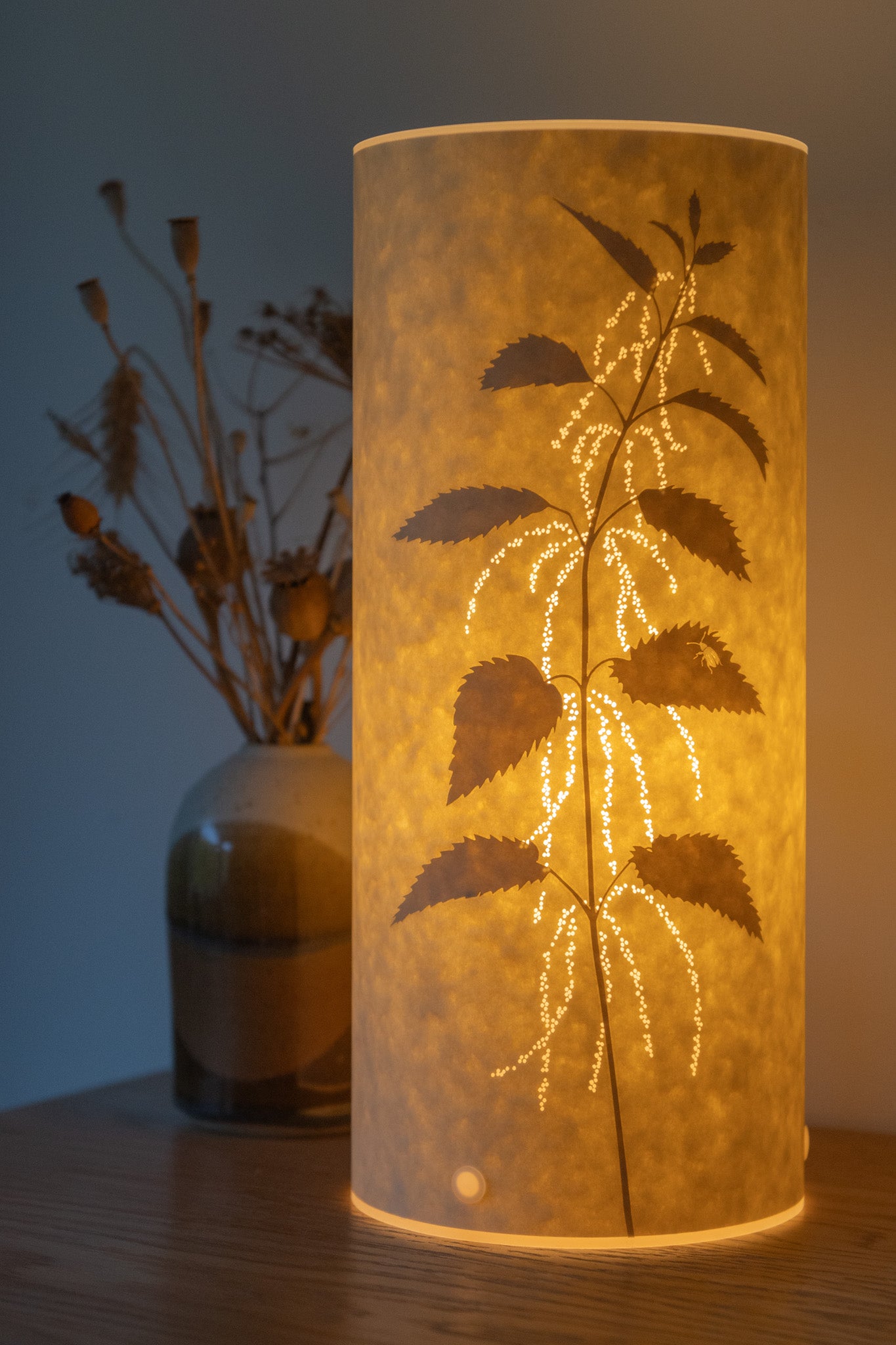 Nettle Table Lamp